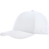 Casquette baseball pour enfant couleur unie