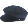 Casquette femme en feutre 90gr unie