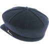 Casquette femme en feutre 90gr unie