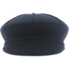 Casquette femme en feutre 90gr unie