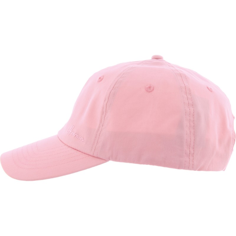 Casquette baseball unie avec protection anti-UV Casquette baseball unie avec protection anti-UV