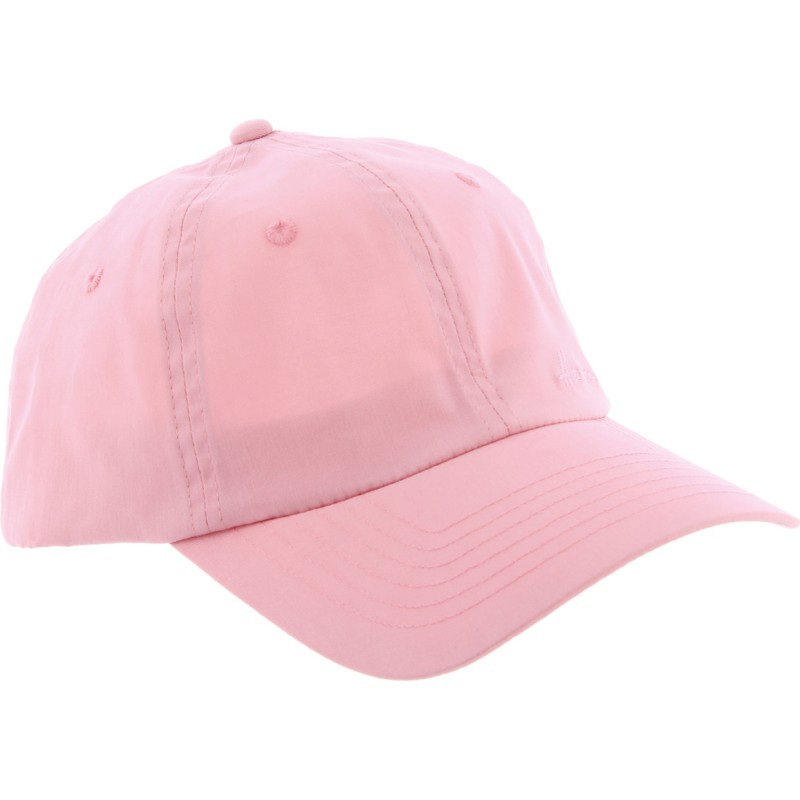 Casquette baseball unie avec protection anti-UV Casquette baseball unie avec protection anti-UV