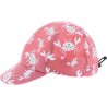 Casquette enfant imprimée