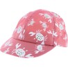 Casquette enfant imprimée
