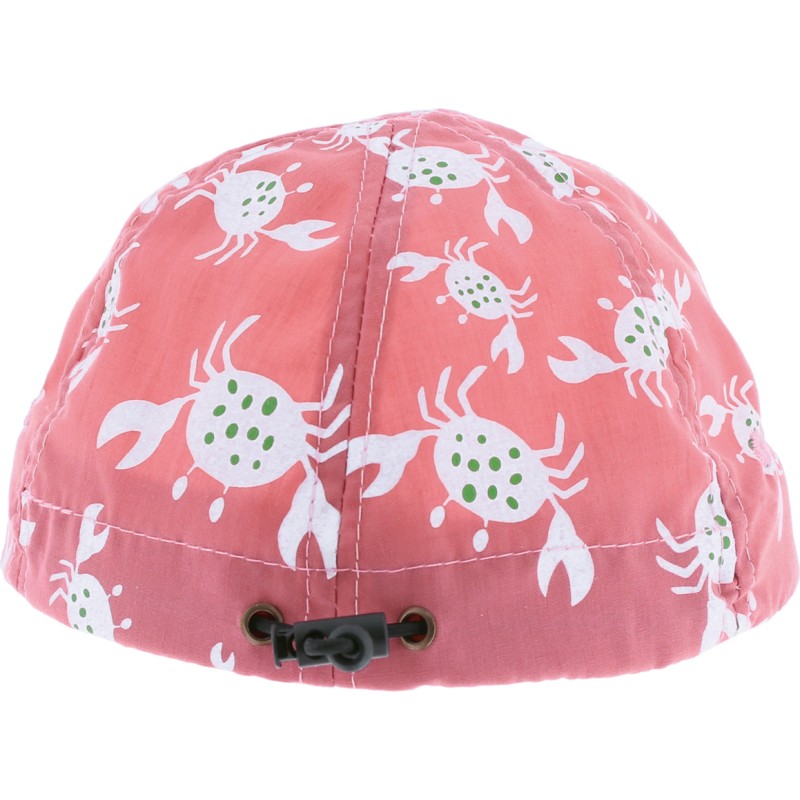 Casquette enfant imprimée