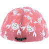 Casquette enfant imprimée