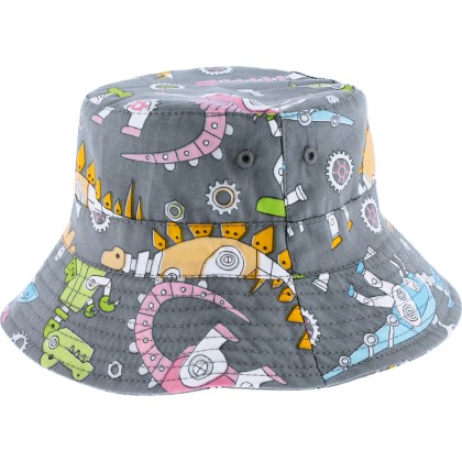 bob herman enfants motif dinosaure