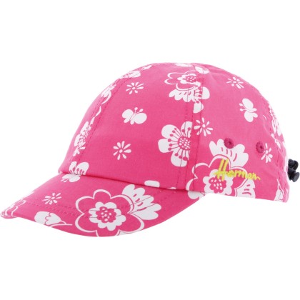Casquette enfant imprimée