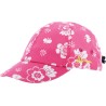 Casquette enfant imprimée