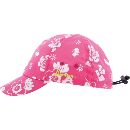 Casquette enfant imprimée