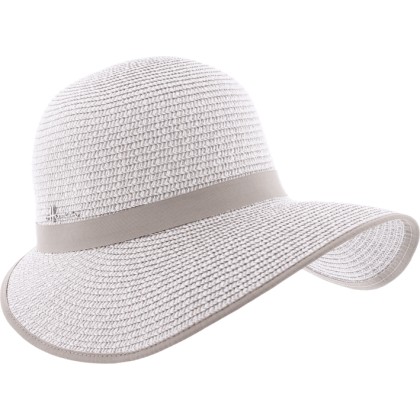 casquette femme herman en paille