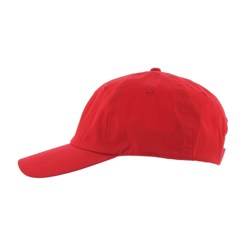 Casquette baseball unie avec protection anti-UV Casquette baseball unie avec protection anti-UV