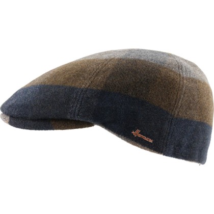 Casquette 6 côtes
