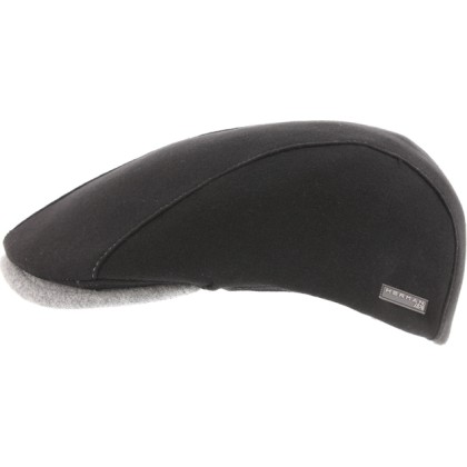 Bomber cap