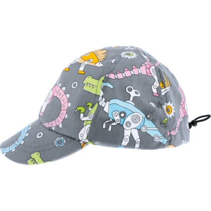 Casquette enfant imprimée