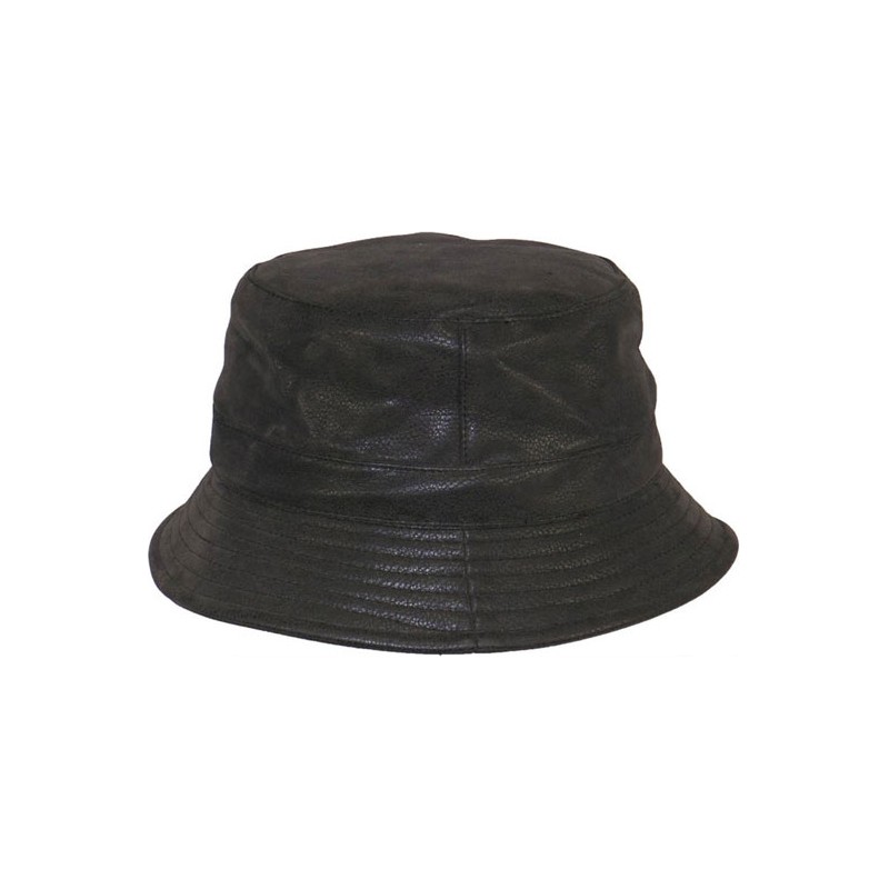 bob pluie herman impermeable en nylon coloris noir