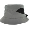 bob herman de rando, coloris gris