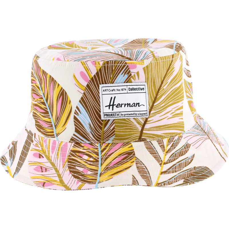 Tropical pattern bucket Tropical pattern bucket