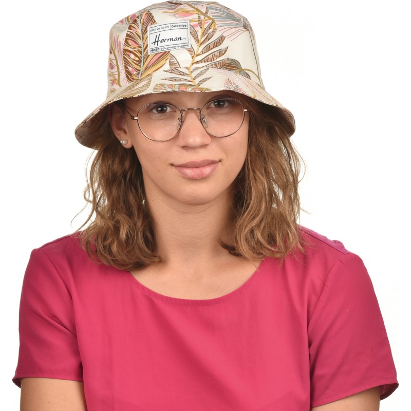 Tropical pattern bucket Tropical pattern bucket