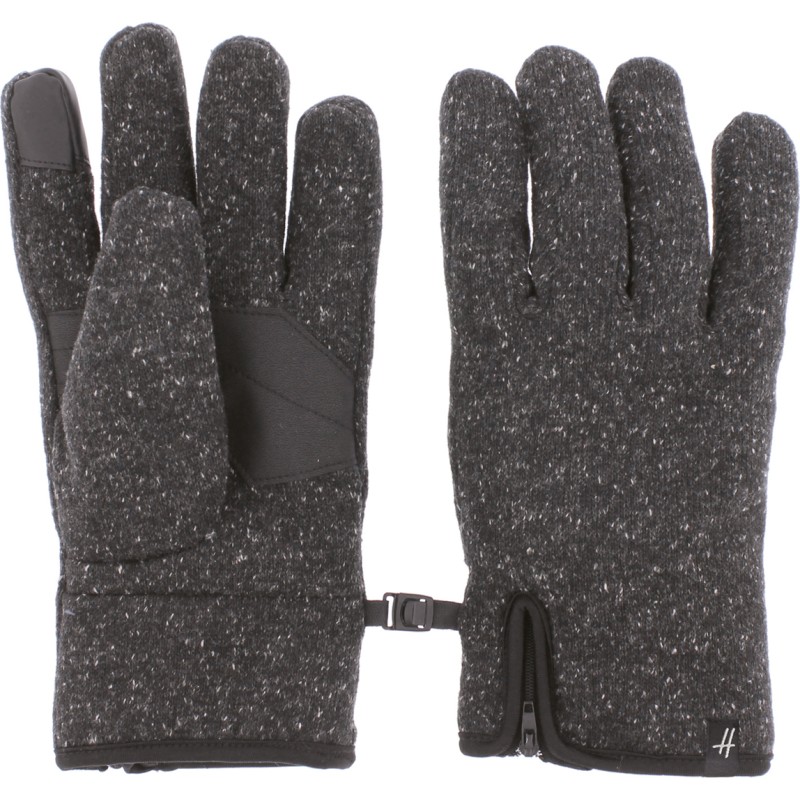 Gants chiné waterproof Gants chiné waterproof