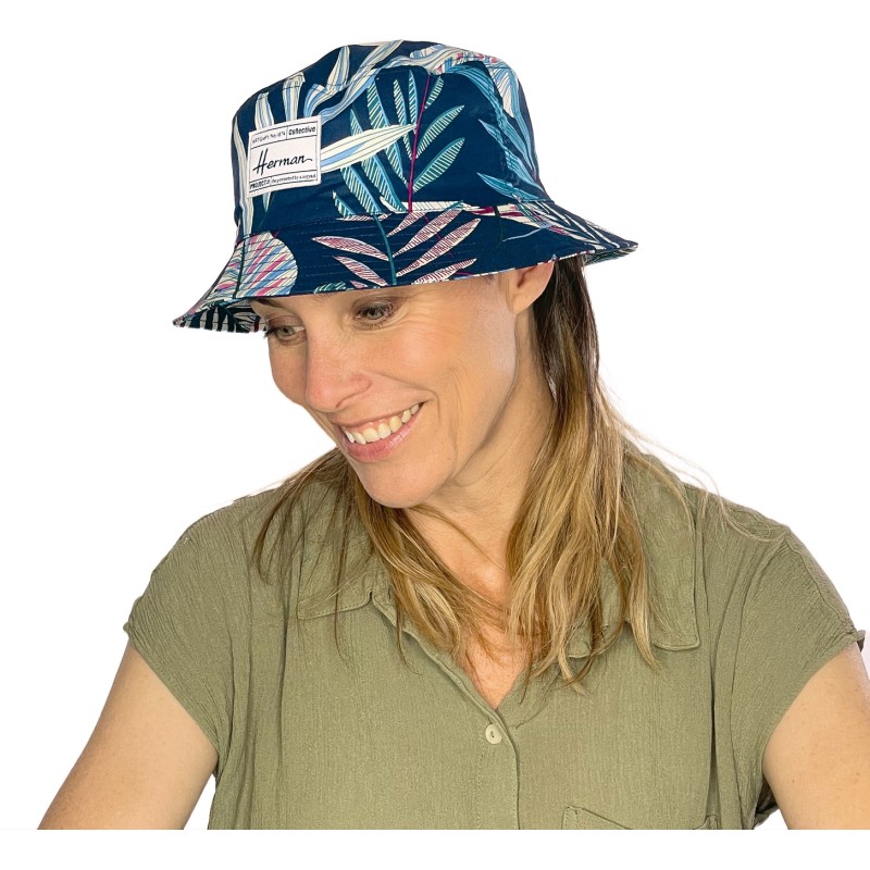 Tropical pattern bucket Tropical pattern bucket