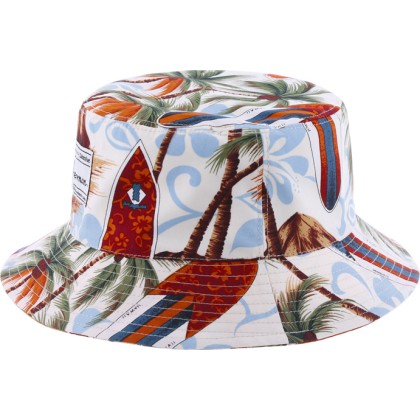 bob ete herman surf
