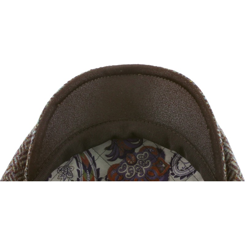 Flat cap Flat cap
