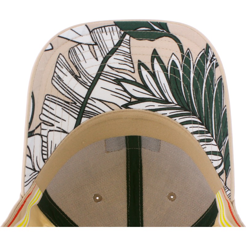 bicolour baseball cap bicolour baseball cap