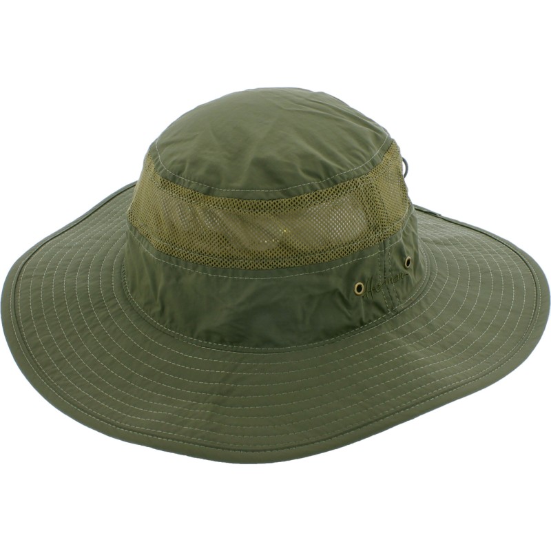 bob herman rando sport aeration mesh avec protection soleil chapeau anti uv UPF50 bob herman rando sport aeration mesh avec protection soleil chapeau anti uv UPF50