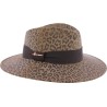 Felt hat