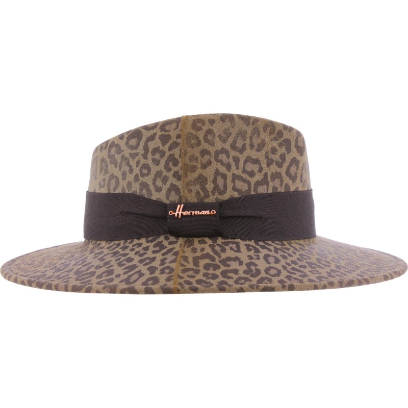 Felt hat Felt hat