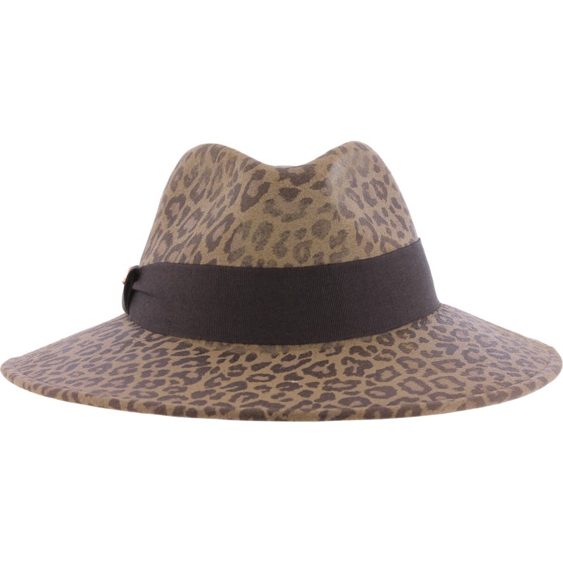 Felt hat Felt hat
