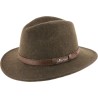 chapeau mixte feutre
