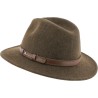 chapeau feutre homme