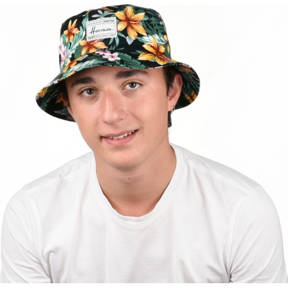 bob homme herman ete