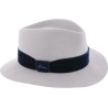 Wool felt hat