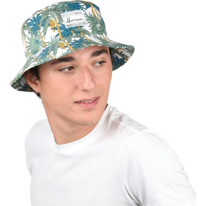 bob homme herman ete tropical