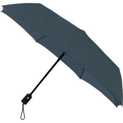 petit parapluie ouverture automatique coloris marine