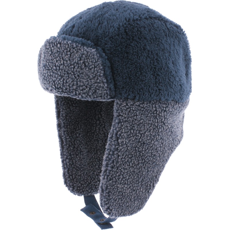 CHAPKA UNIE EN PLUSH