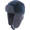 CHAPKA UNIE EN PLUSH