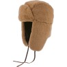 Chapka en plush