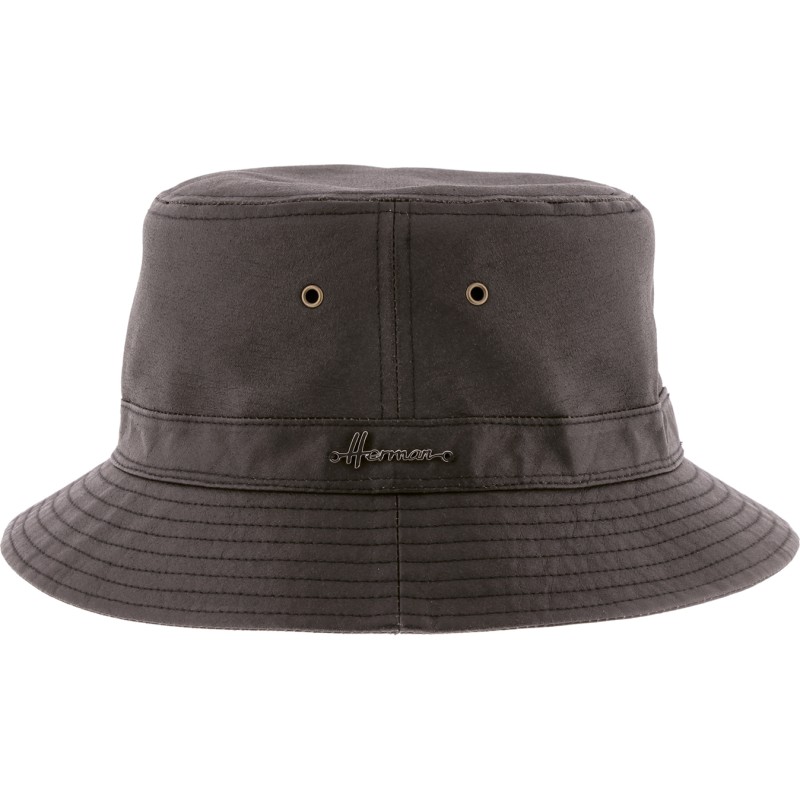 Waterproof rain bucket or washed fabric Waterproof rain bucket or washed fabric