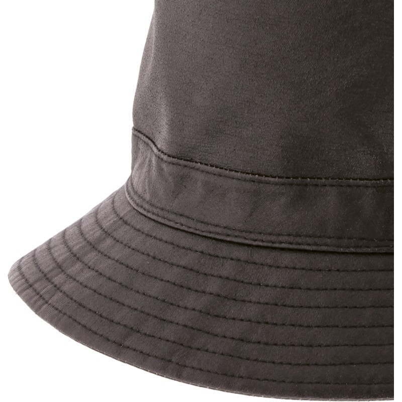 Bob pluie imperéable ou tissu effet délavé Bob pluie imperéable ou tissu effet délavé