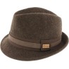 Chapeau petit bord