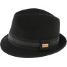 Chapeau petit bord