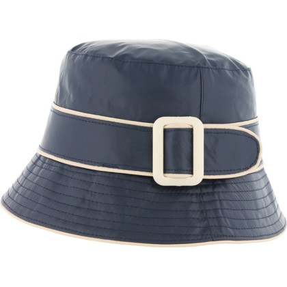 bob herman de pluie impermeable avec grosse boucle