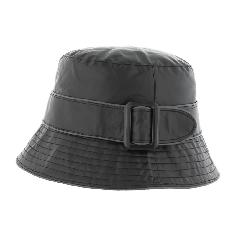 chapeau bob herman de pluie impermeable