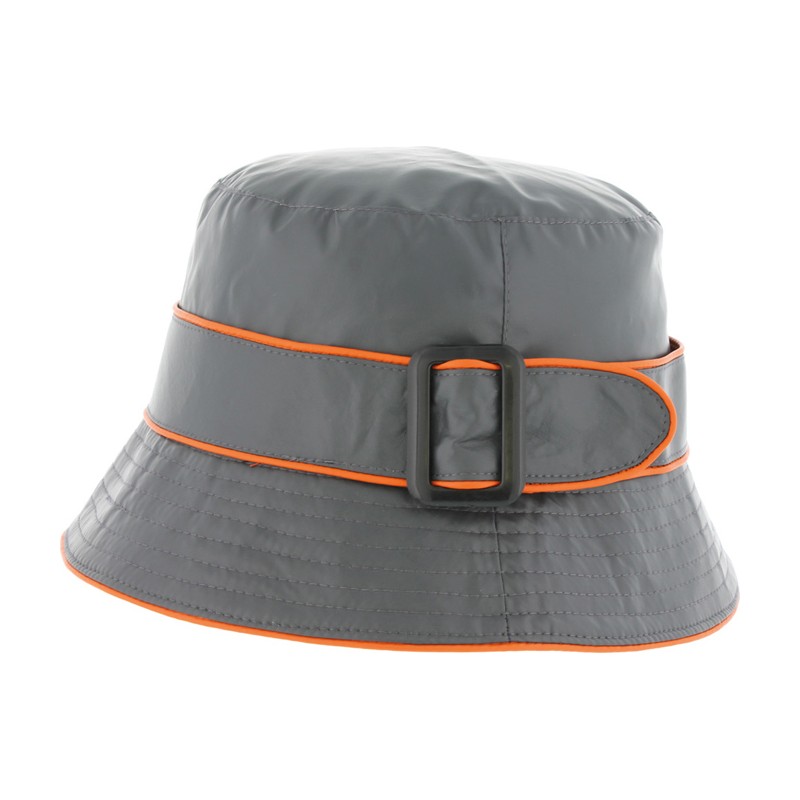 chapeau bob herman de pluie impermeable