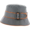 chapeau bob herman de pluie impermeable