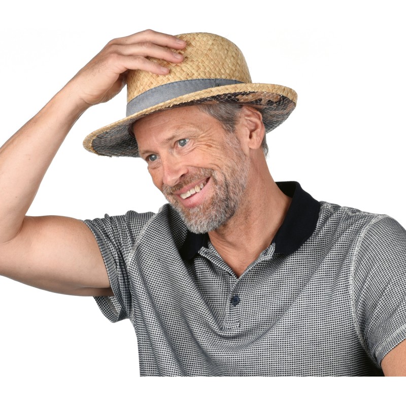 chapeau de paille homme ete chapeau de paille homme ete